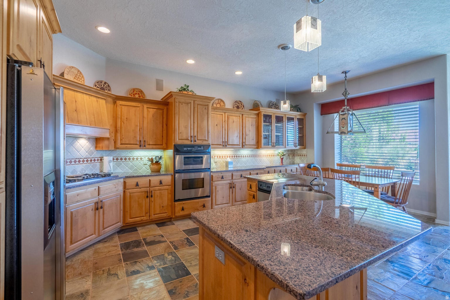 CANYON VIEW RIDGE AT SUNBROOK 1 - Residential