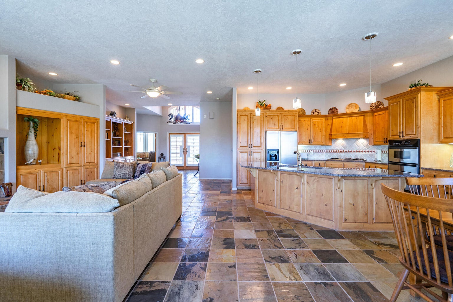 CANYON VIEW RIDGE AT SUNBROOK 1 - Residential