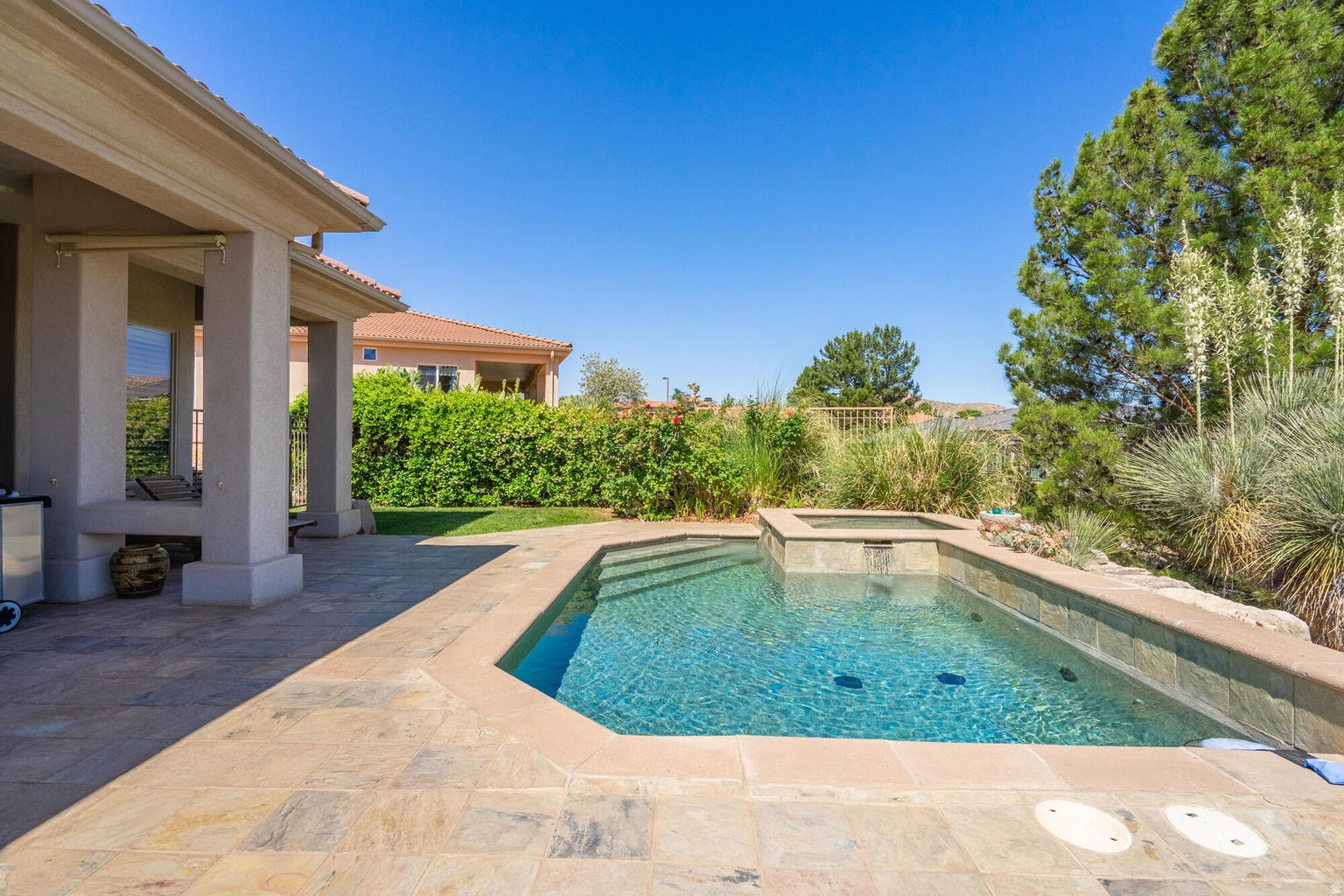 CANYON VIEW RIDGE AT SUNBROOK 1 - Residential