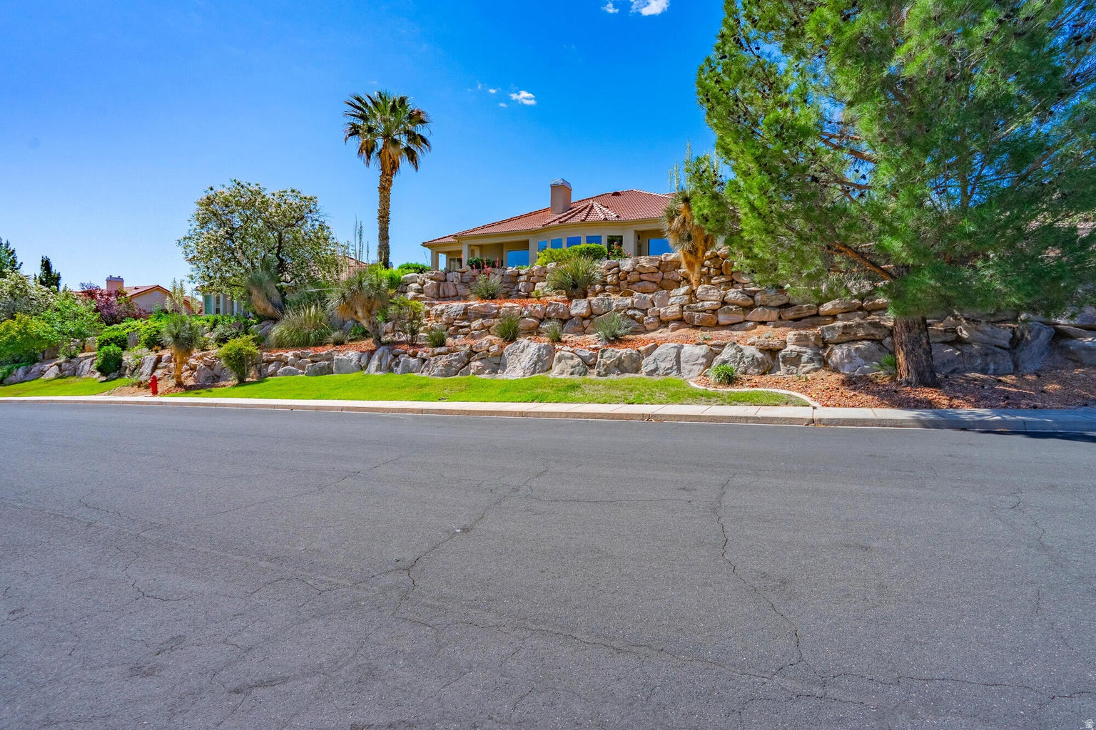 CANYON VIEW RIDGE AT SUNBROOK 1 - Residential