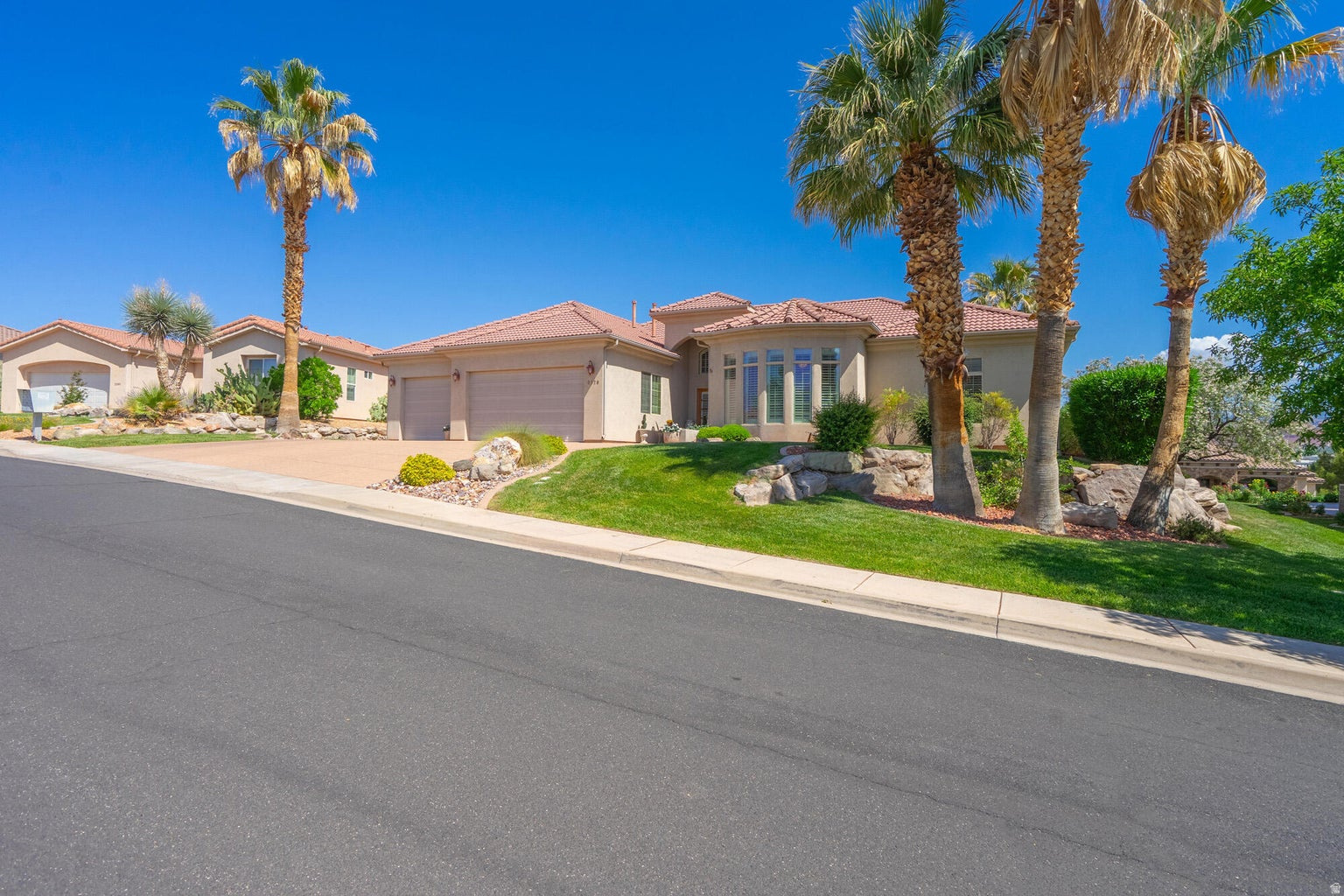 CANYON VIEW RIDGE AT SUNBROOK 1 - Residential