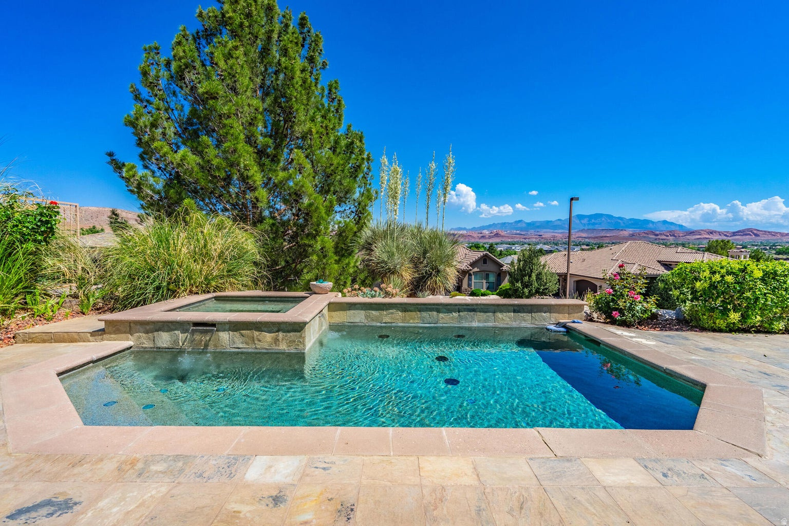 CANYON VIEW RIDGE AT SUNBROOK 1 - Residential