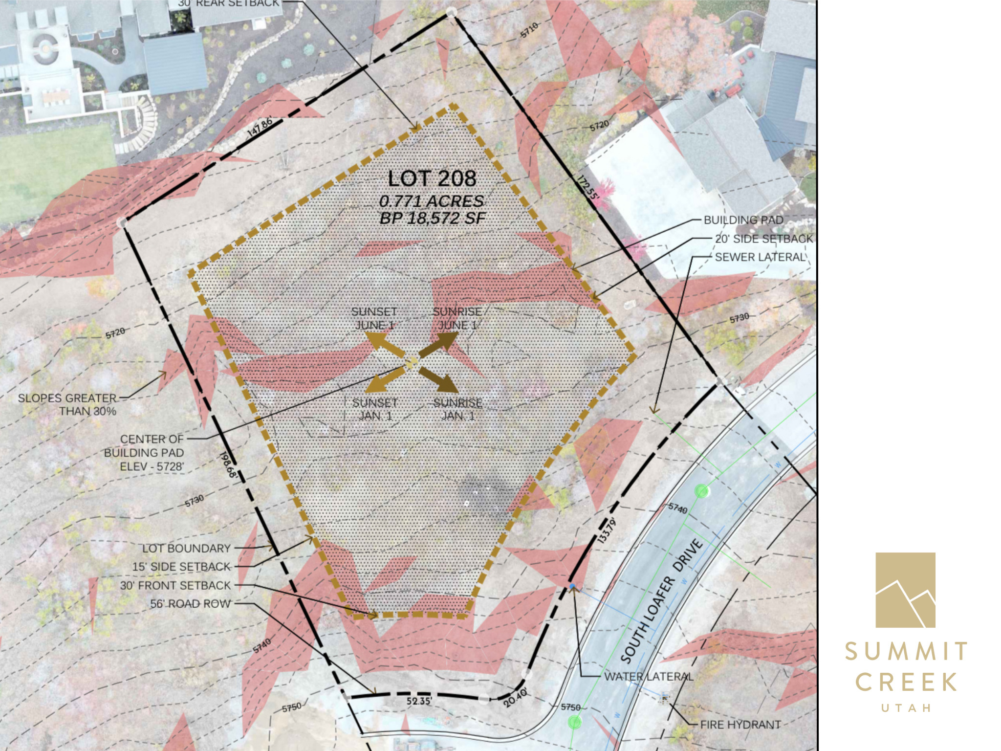 1064 S LOAFER DR 208