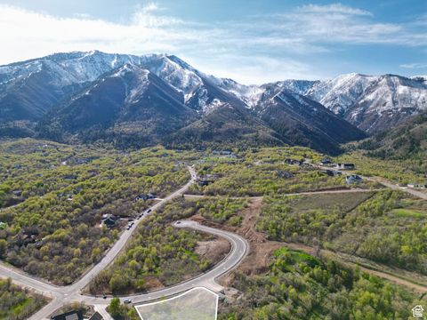 Tiny photo for 1064 S LOAFER DR #208, Woodland Hills, UT 84653 (MLS # 2120410)