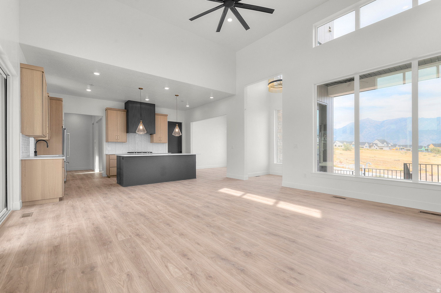 INVERNESS - Residential