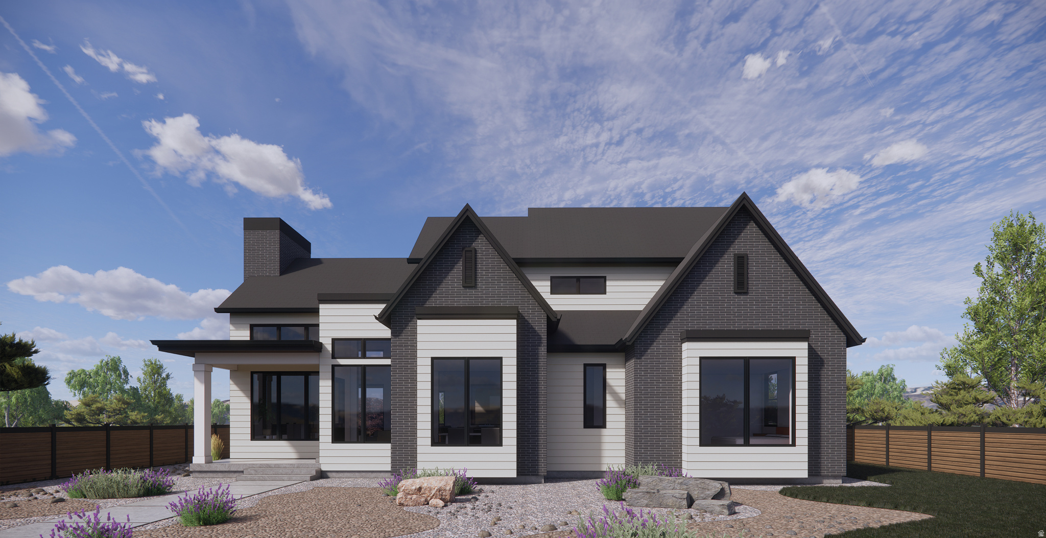 INVERNESS - Residential