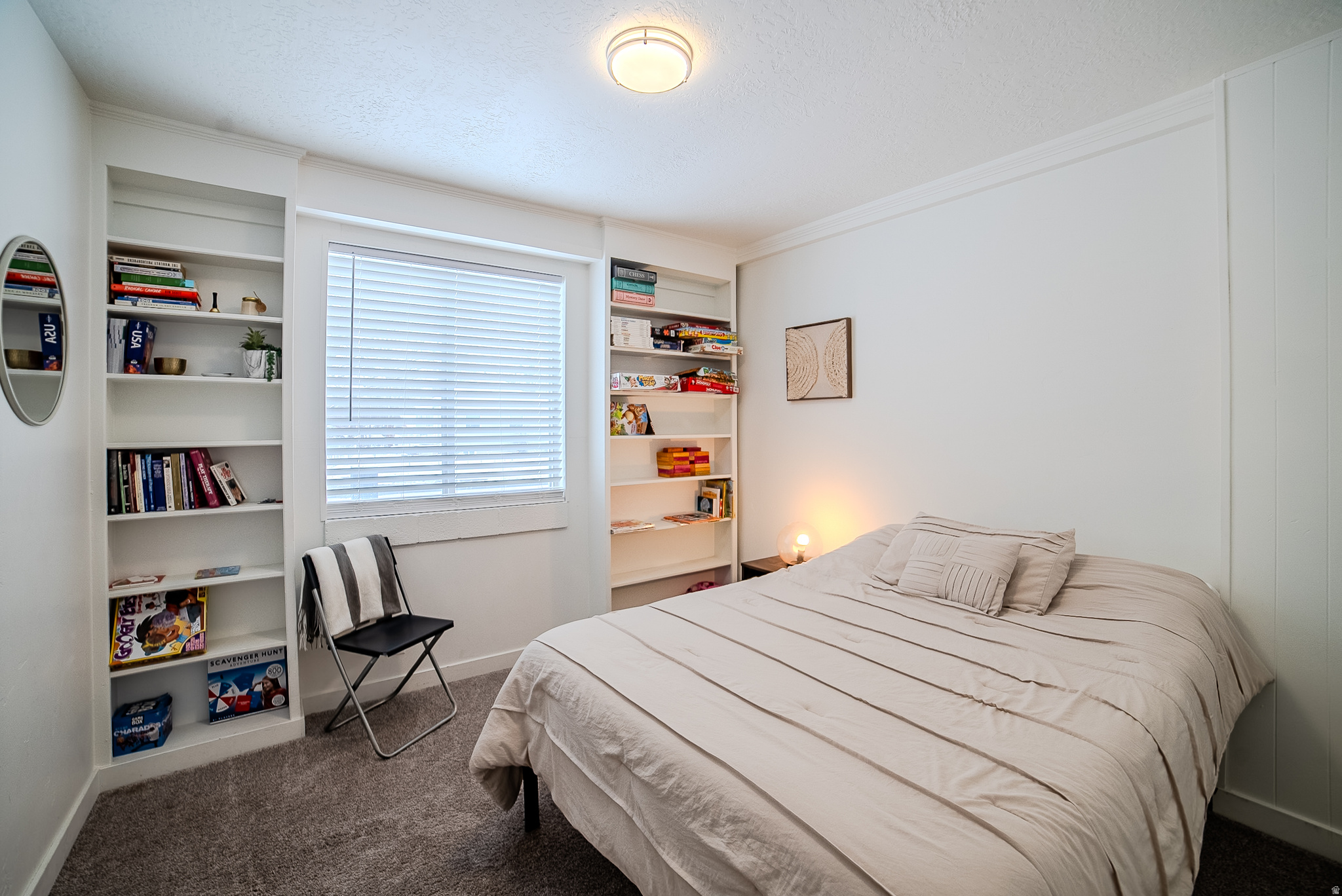 HAMILTONS SUB - Residential