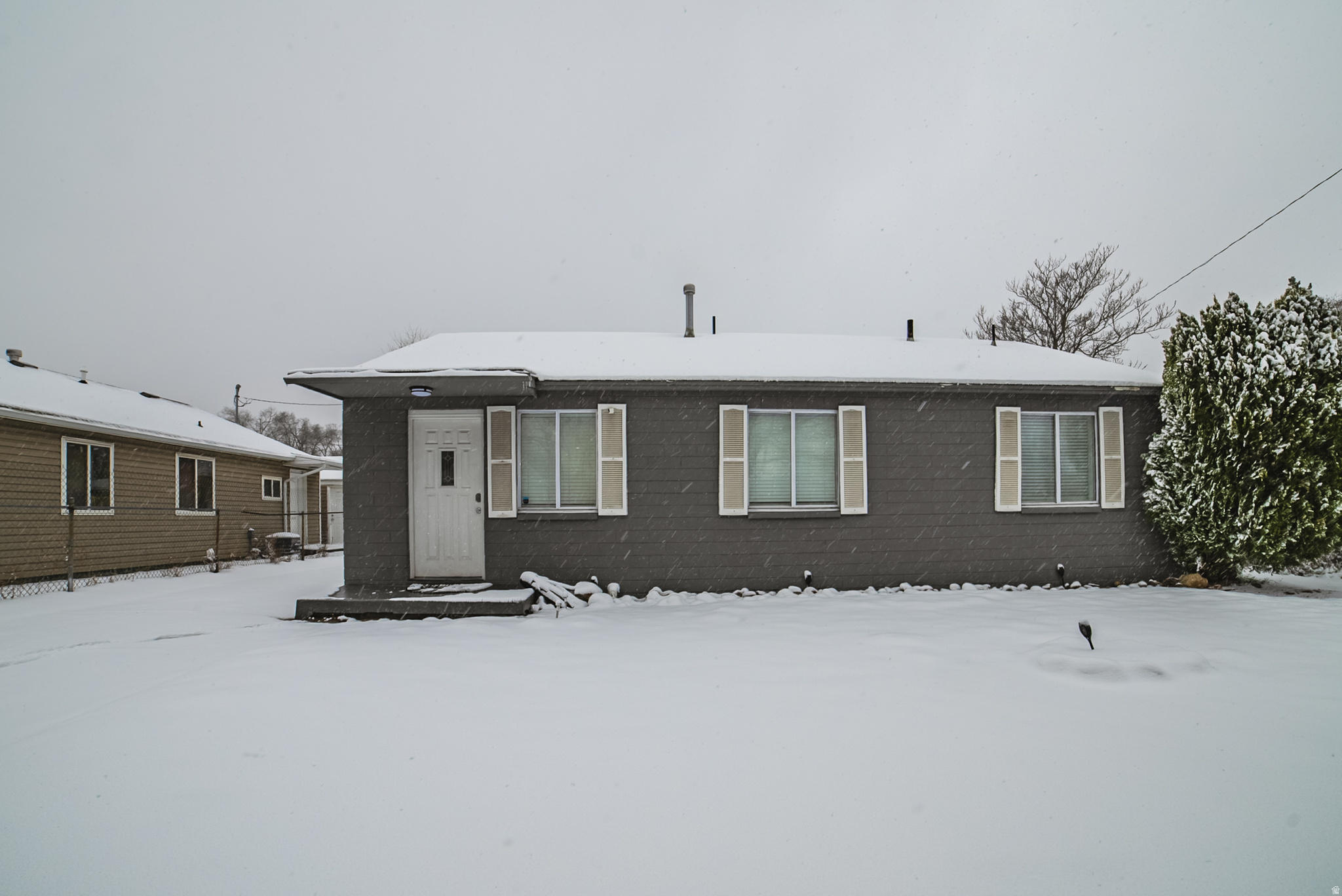 HAMILTONS SUB - Residential