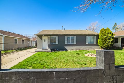 Homes For Sale - 1112 S 1100<br/> Salt Lake City, UT 84104