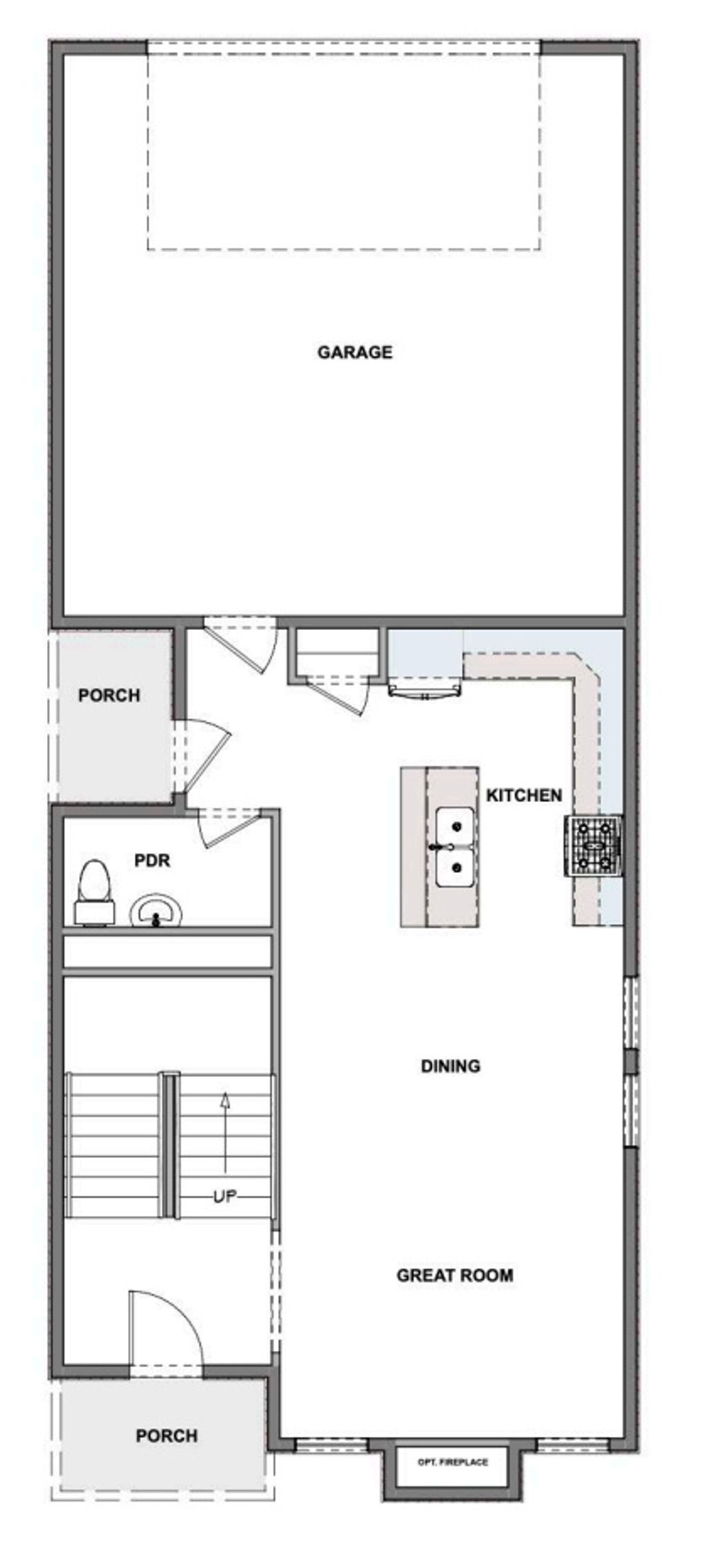 Photo of 6970 ELK WALLOW DR #10, Park City, UT 84098 (MLS # 2118344)