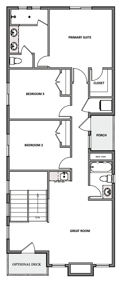 6970 ELK WALLOW DR 10