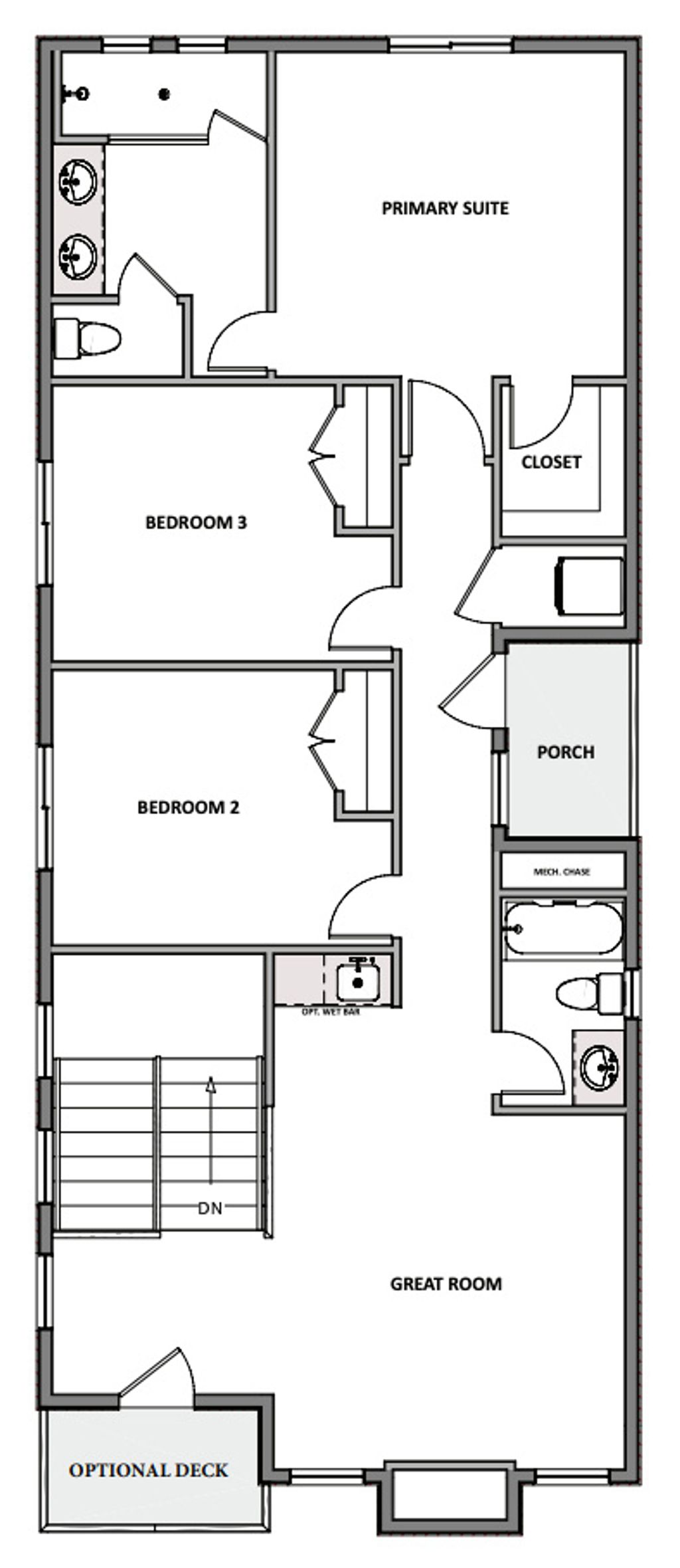 Photo of 6970 ELK WALLOW DR #10, Park City, UT 84098 (MLS # 2118344)
