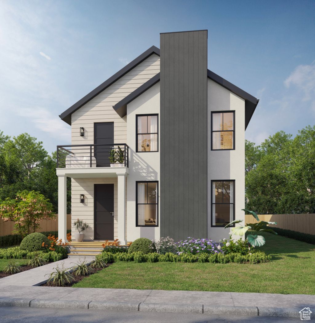 Photo of 6970 ELK WALLOW DR #10, Park City, UT 84098 (MLS # 2118344)