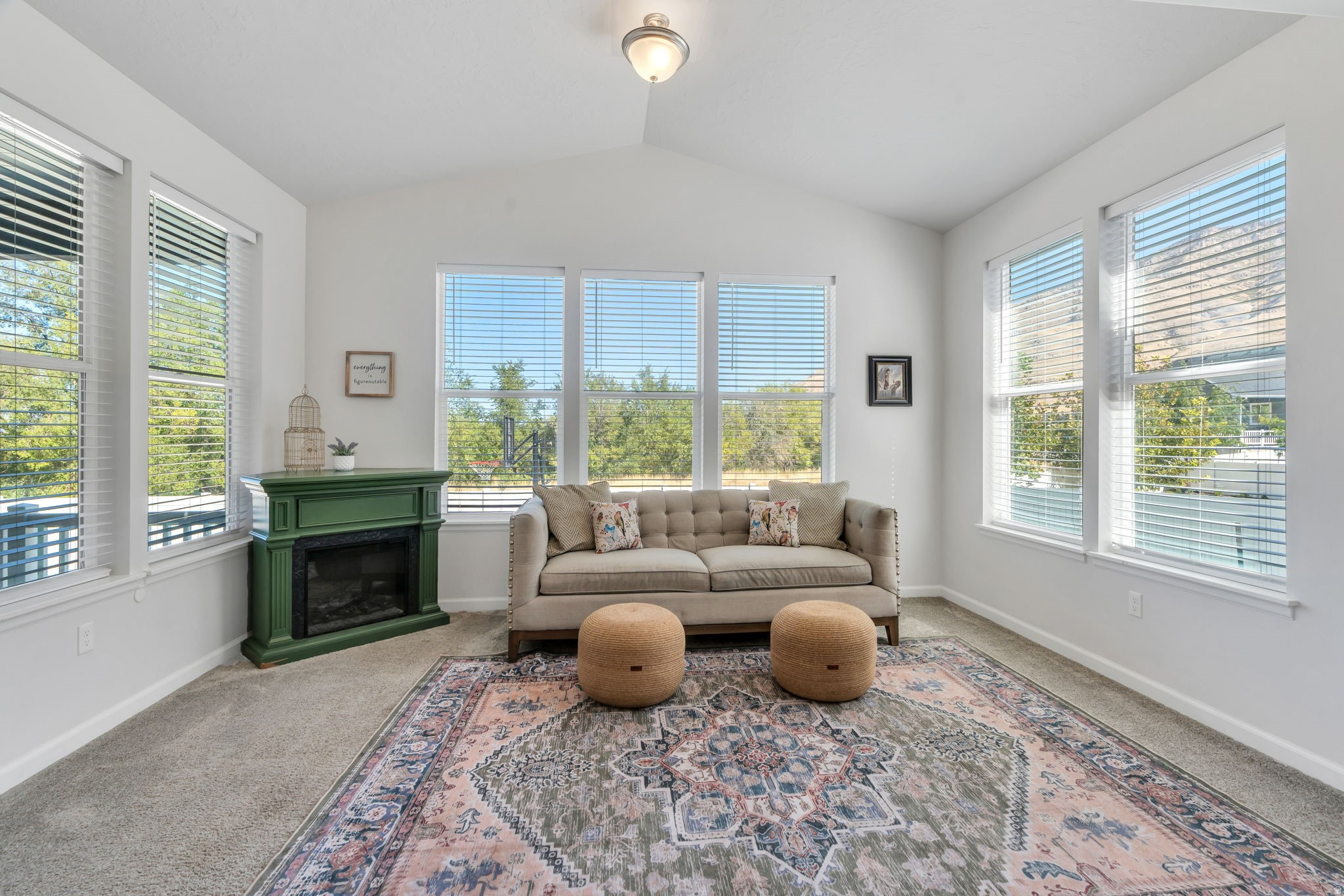 PASTURES AT SADDLEBACK - Residential