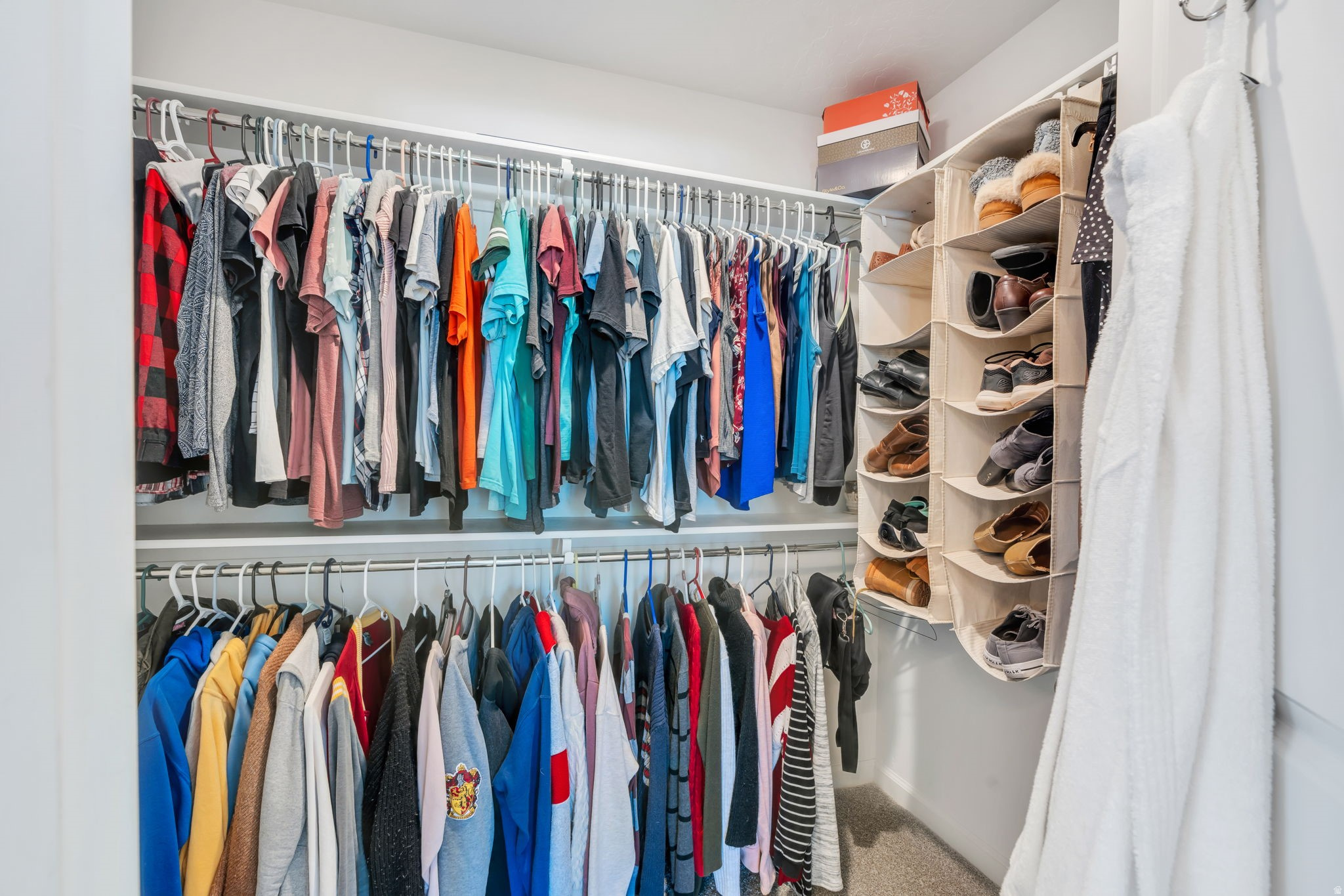 PASTURES AT SADDLEBACK - Residential