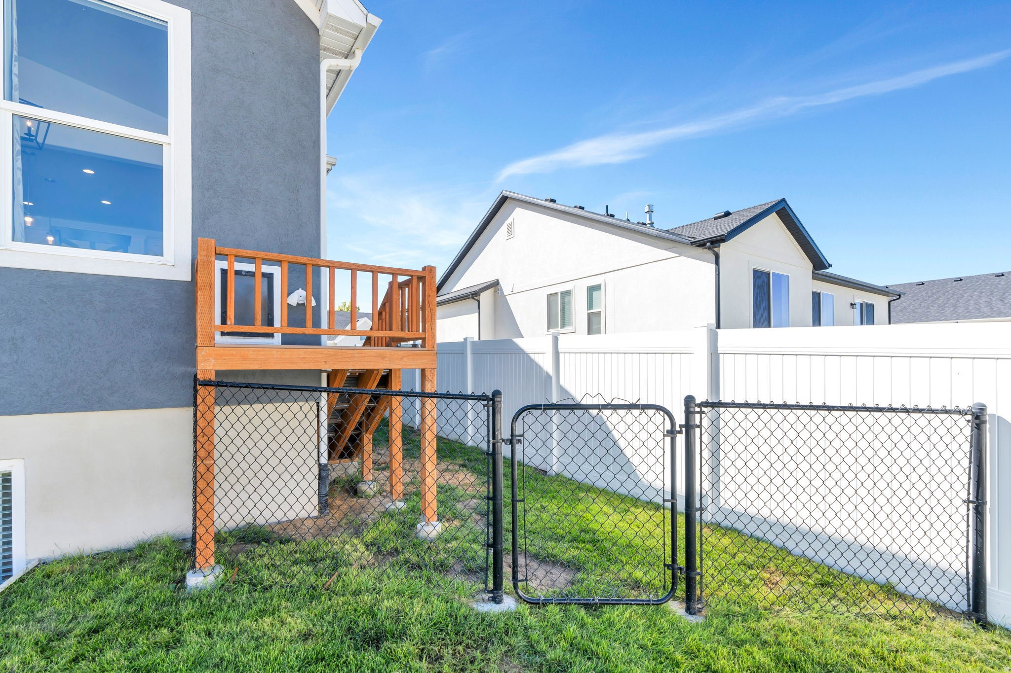 PASTURES AT SADDLEBACK - Residential