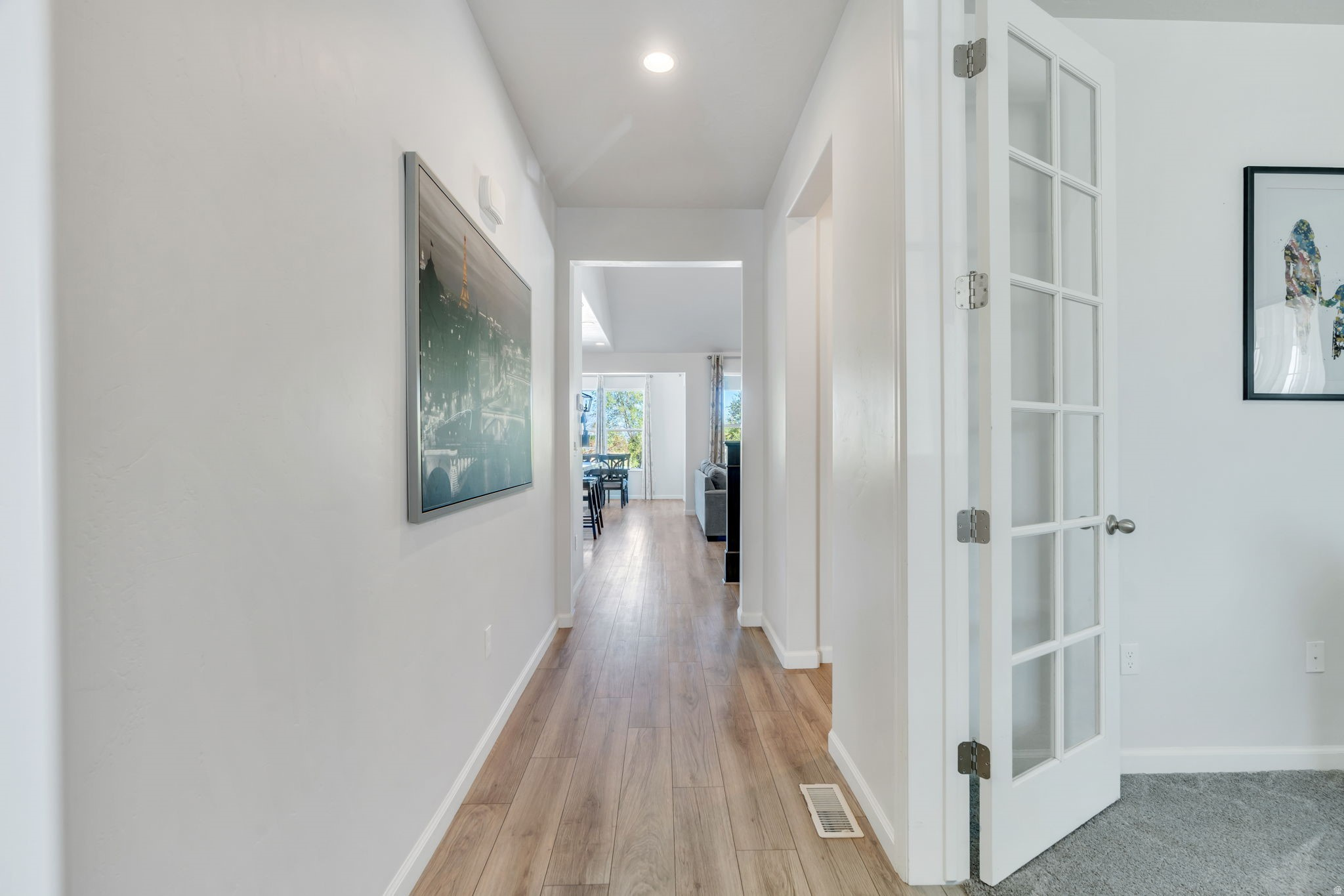 PASTURES AT SADDLEBACK - Residential