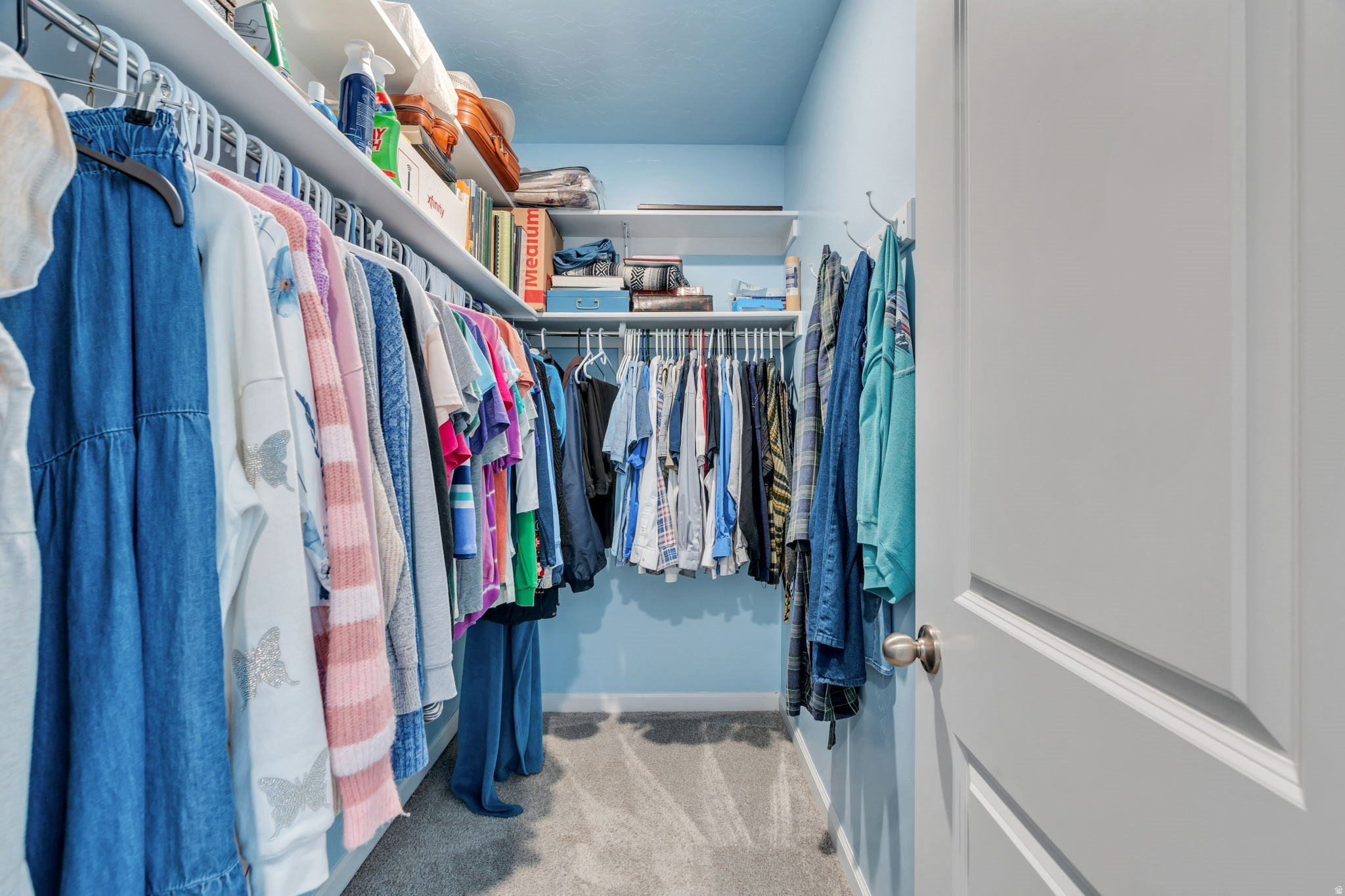 PASTURES AT SADDLEBACK - Residential