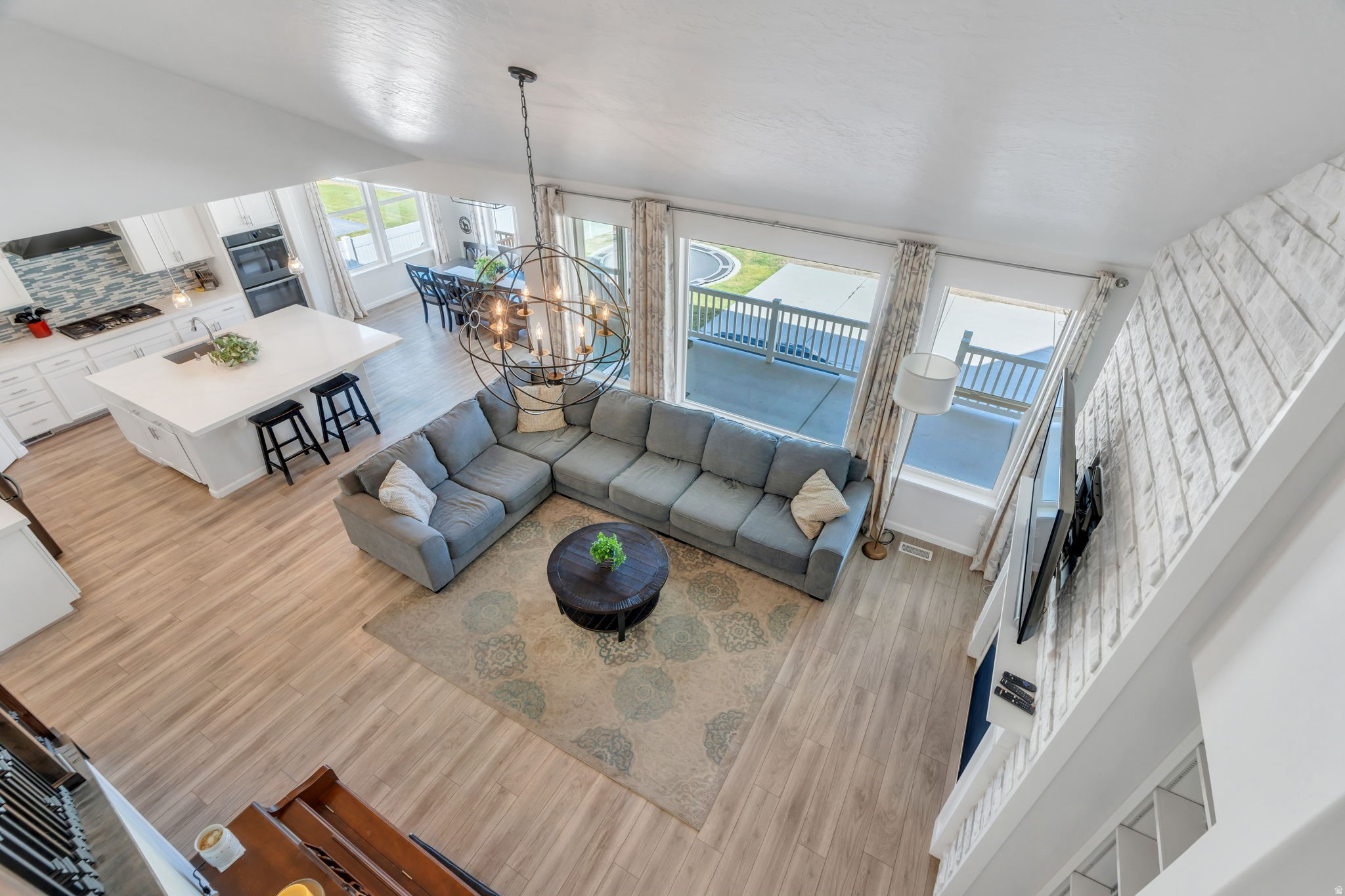 PASTURES AT SADDLEBACK - Residential