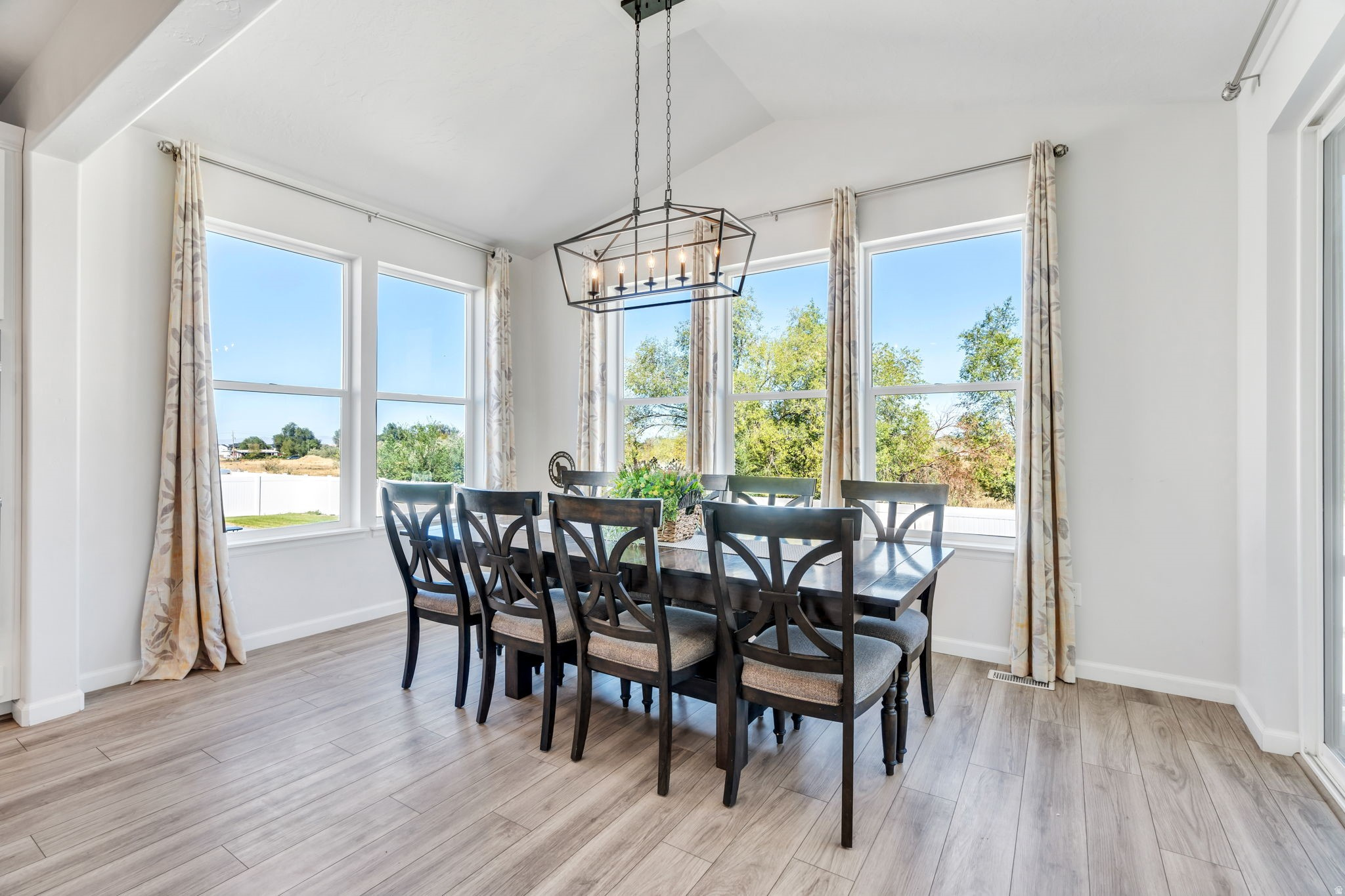 PASTURES AT SADDLEBACK - Residential