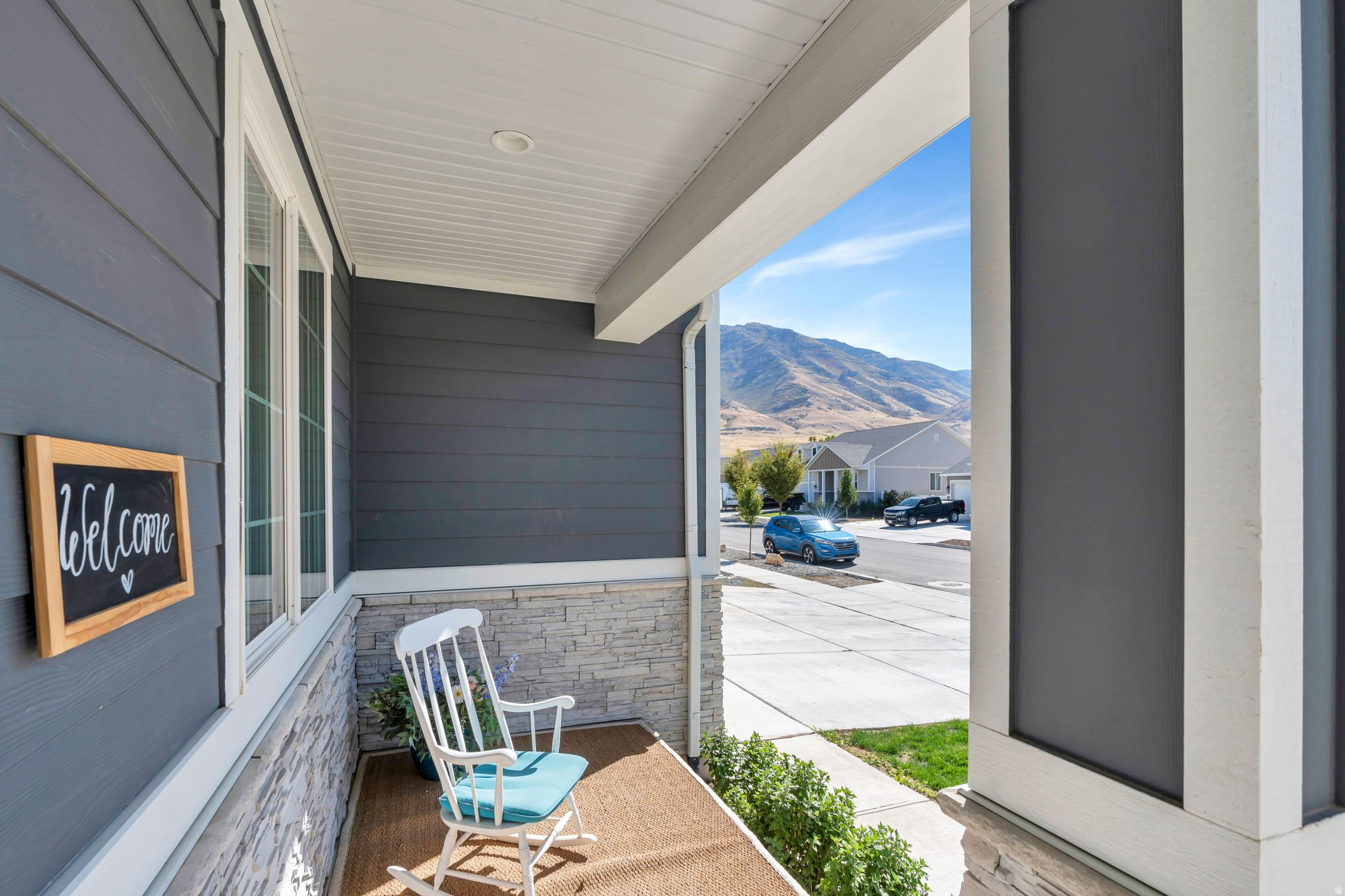 PASTURES AT SADDLEBACK - Residential