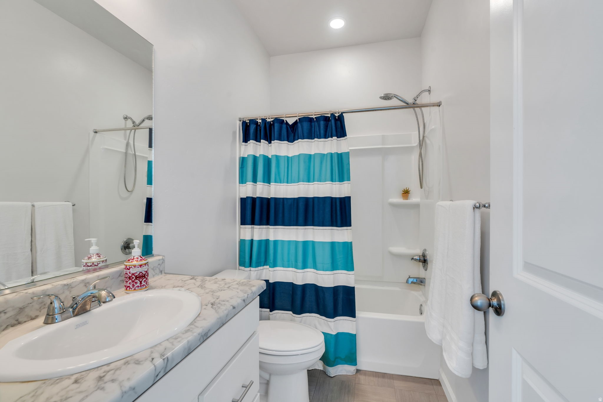 PASTURES AT SADDLEBACK - Residential