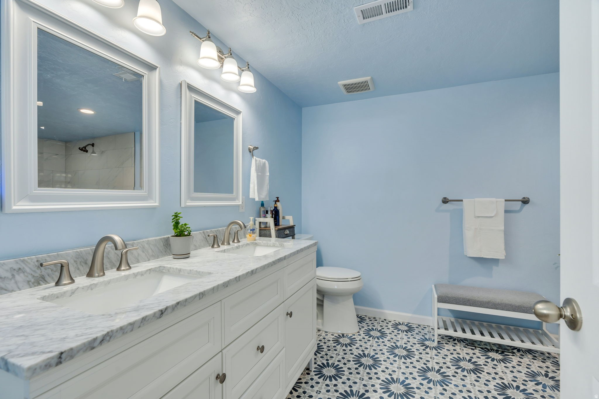 PASTURES AT SADDLEBACK - Residential