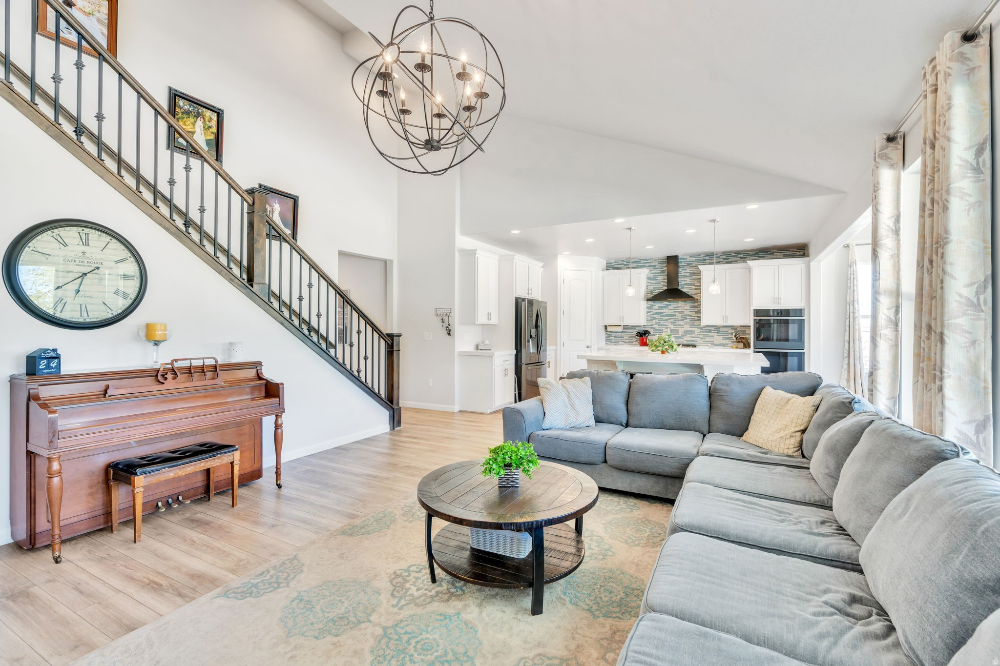 PASTURES AT SADDLEBACK - Residential