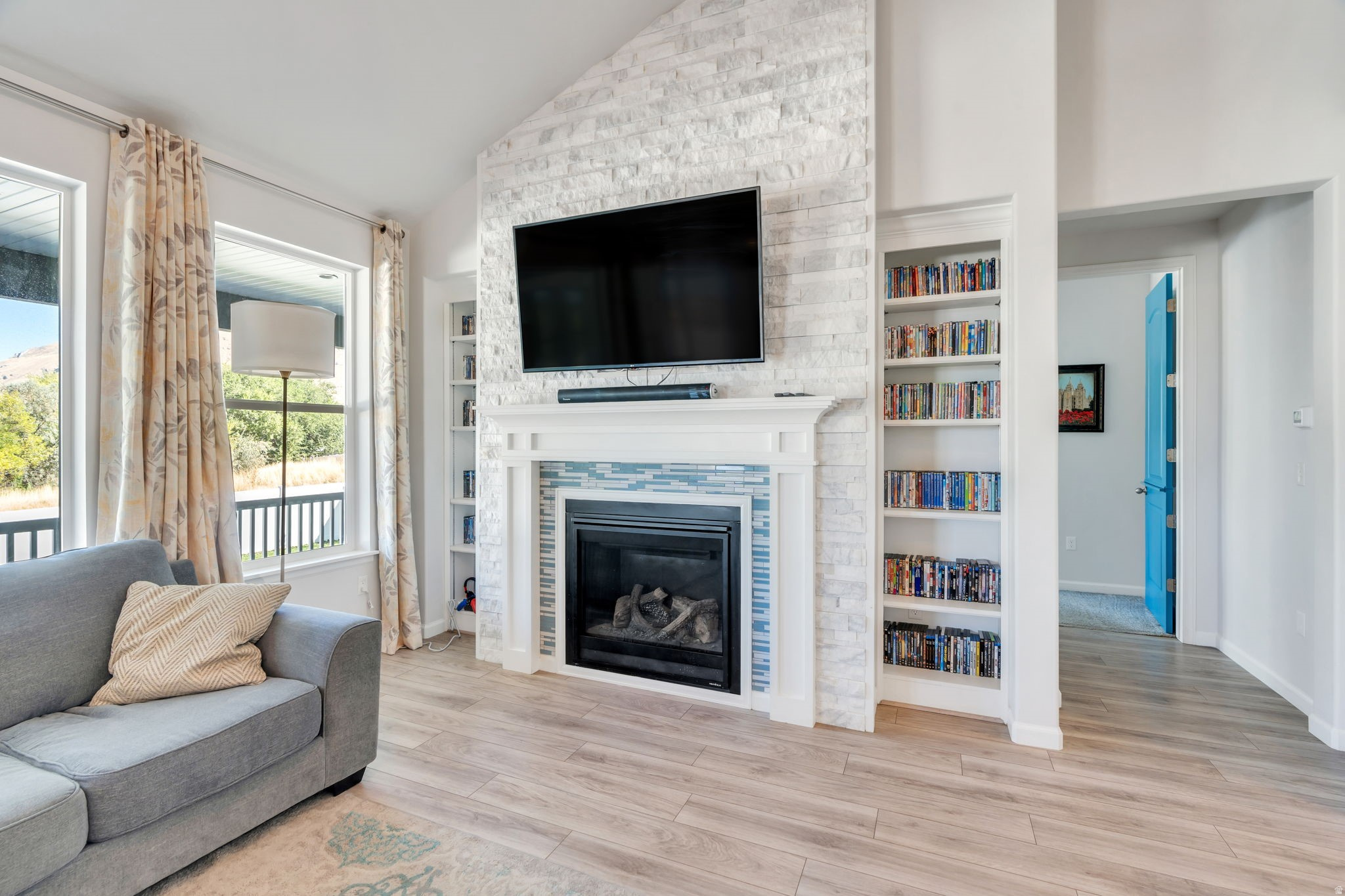 PASTURES AT SADDLEBACK - Residential