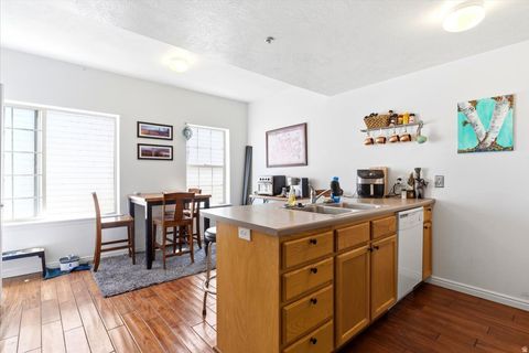 Tiny photo for 161 25TH ST #6B, Ogden, UT 84401 (MLS # 2160472)
