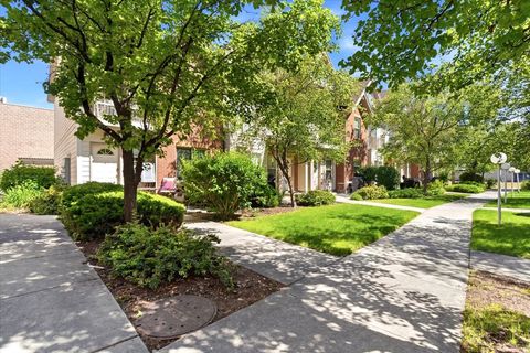 Tiny photo for 161 25TH ST #6B, Ogden, UT 84401 (MLS # 2160472)