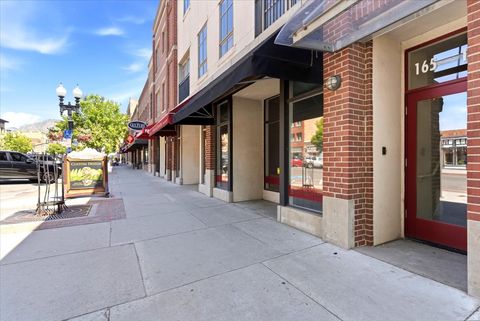Tiny photo for 161 25TH ST #6B, Ogden, UT 84401 (MLS # 2160472)