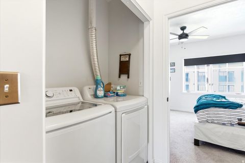 Tiny photo for 161 25TH ST #6B, Ogden, UT 84401 (MLS # 2160472)