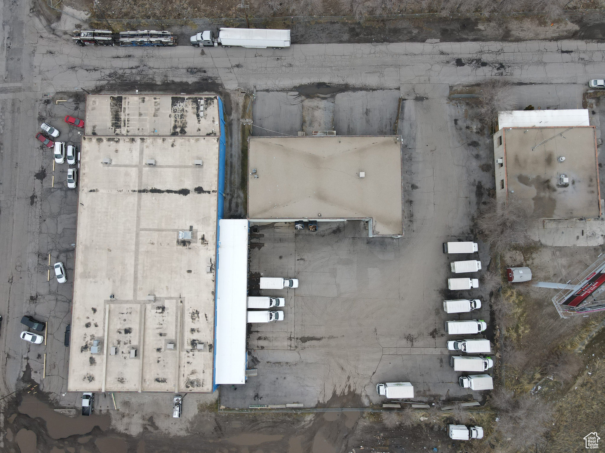 BROOKLYN SUB - Commercial Lease