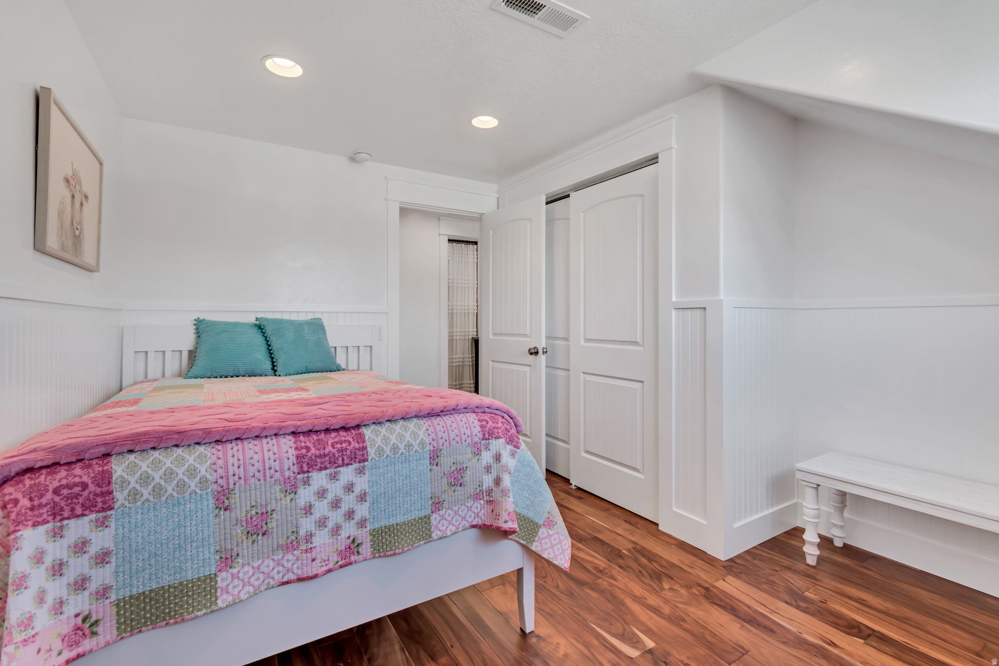 RON STRONG - Residential