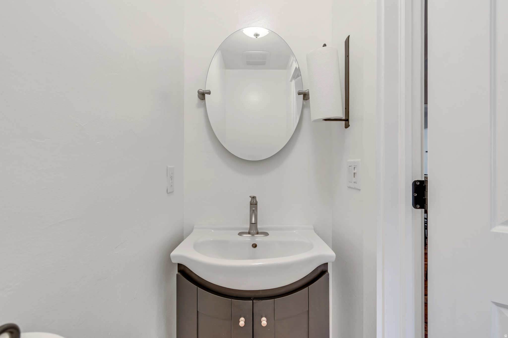 RON STRONG - Residential