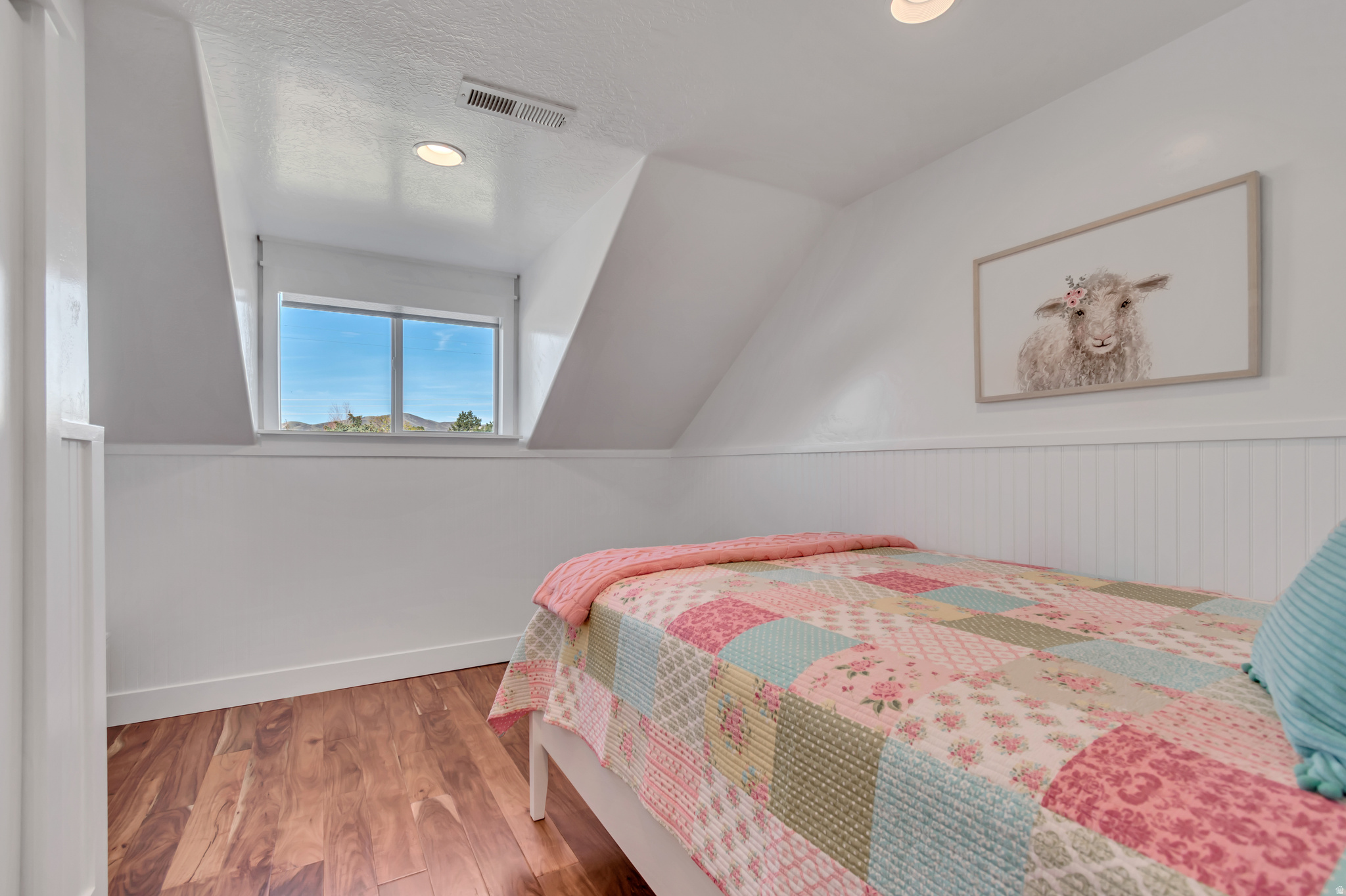 RON STRONG - Residential