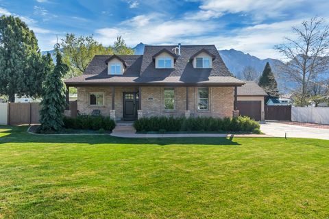 Photo of 152 N 100 W, Alpine, UT 84004 (MLS # 2150184)