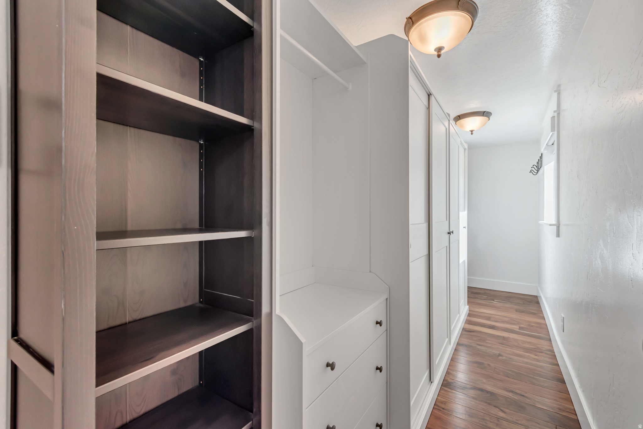 RON STRONG - Residential