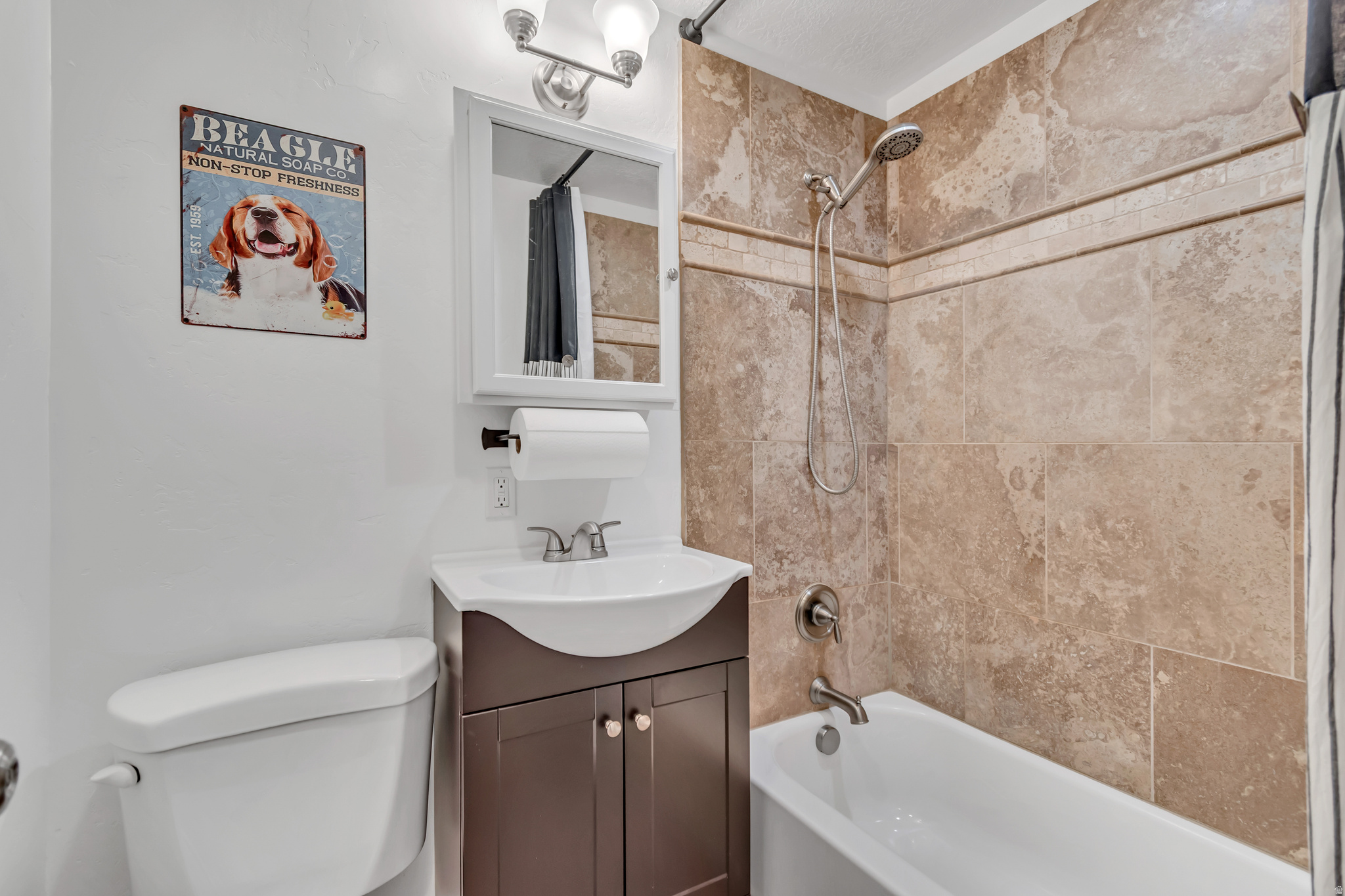 RON STRONG - Residential