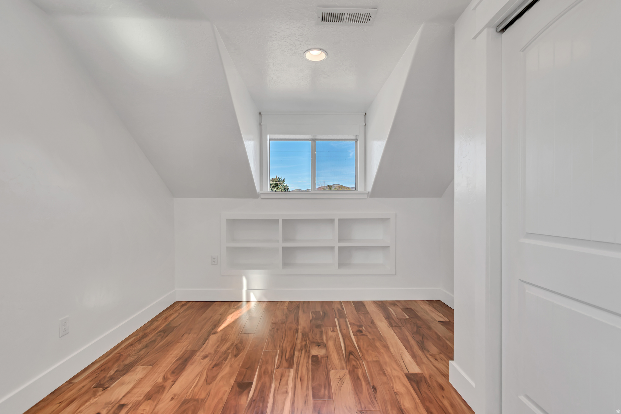 RON STRONG - Residential