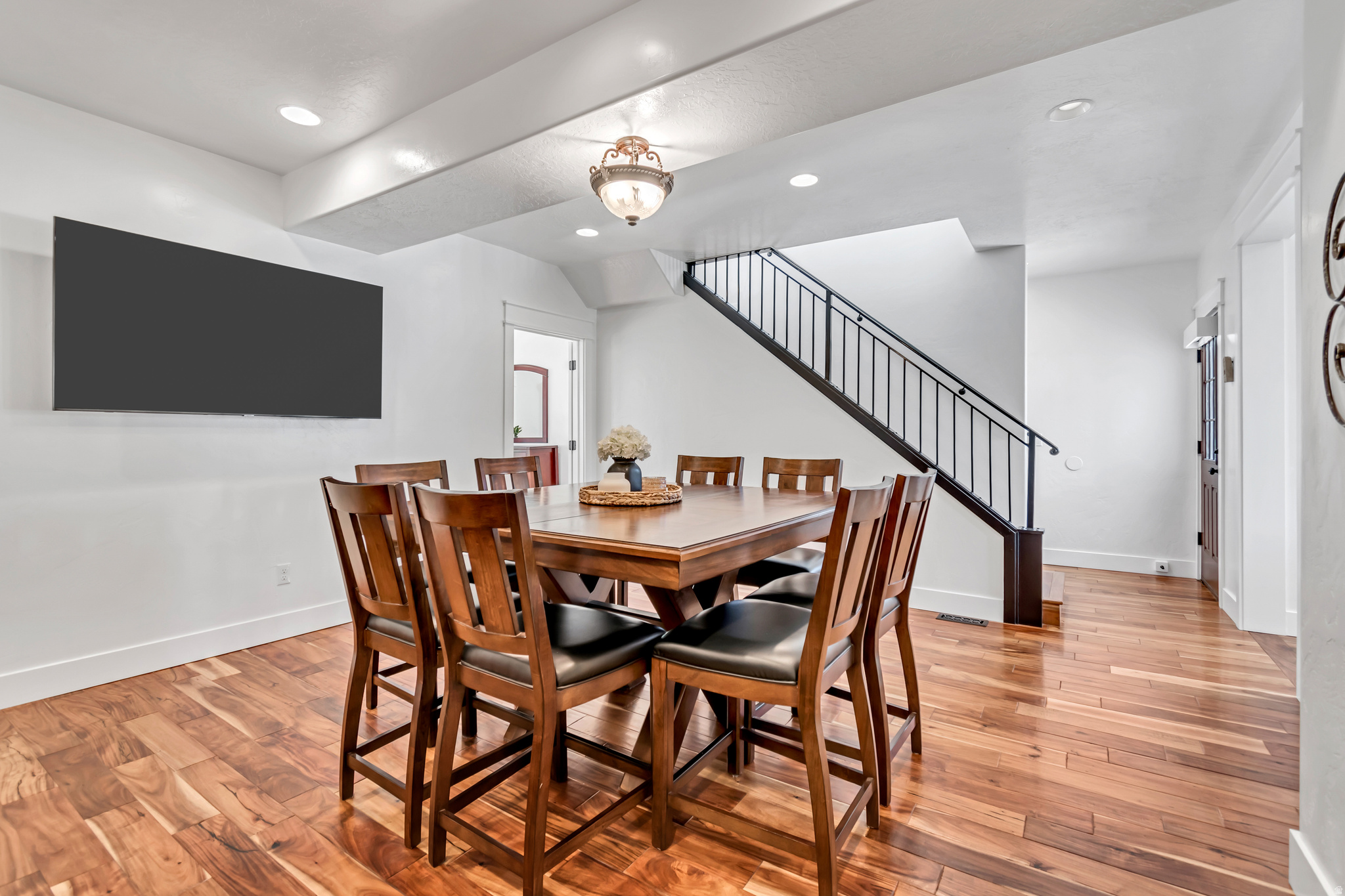 RON STRONG - Residential