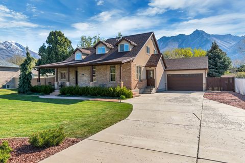 Tiny photo for 152 N 100 W, Alpine, UT 84004 (MLS # 2150184)