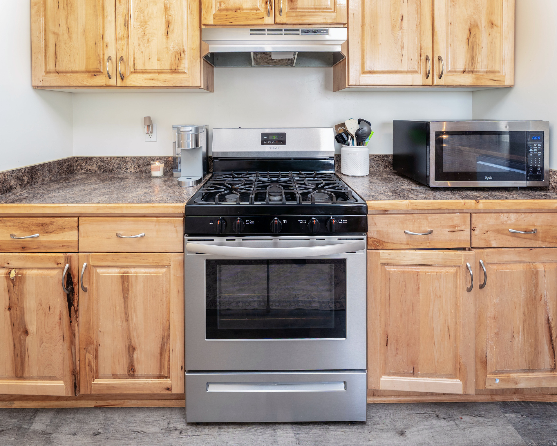 UINTAH SHADOWS - Residential