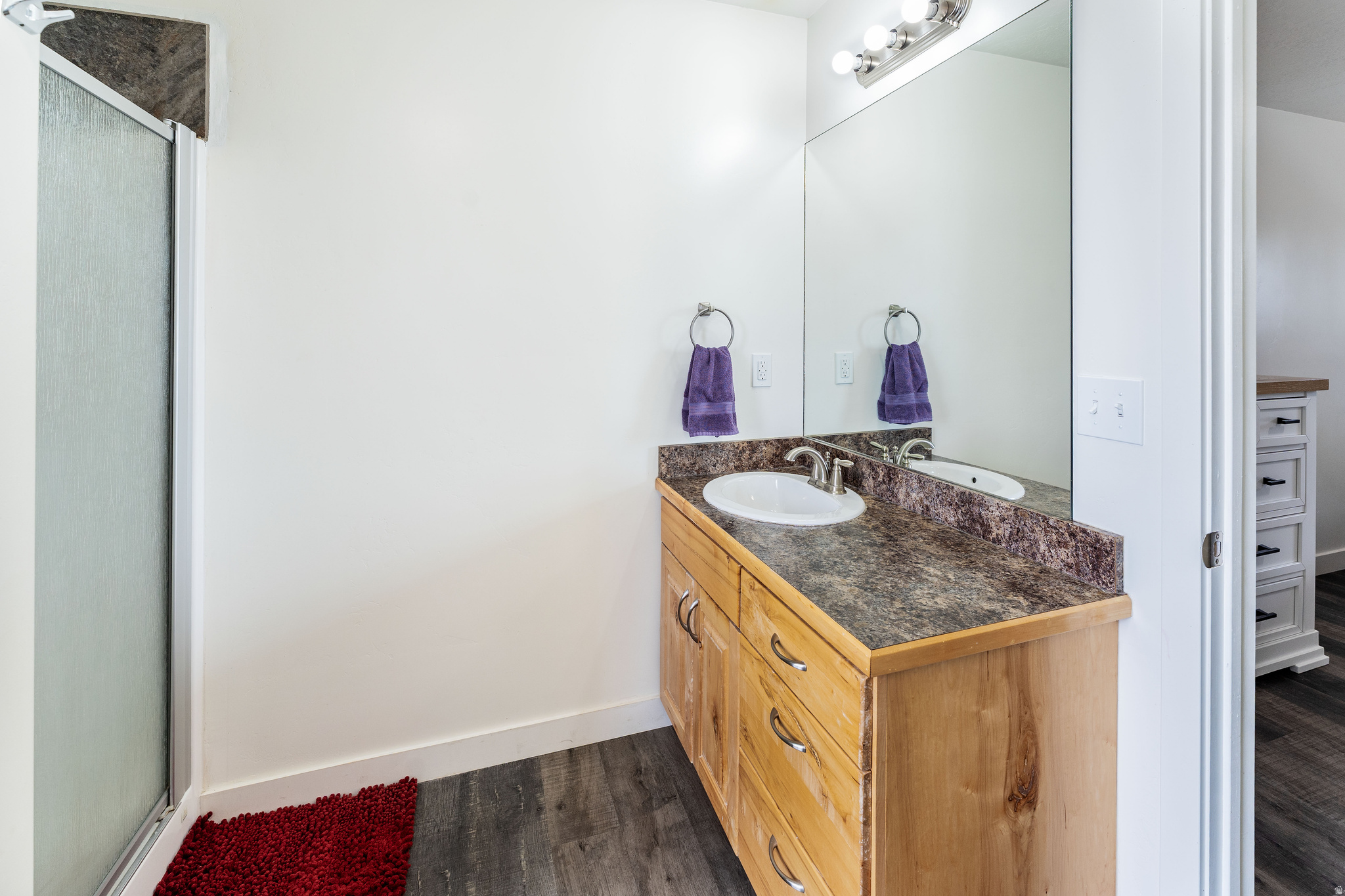 UINTAH SHADOWS - Residential