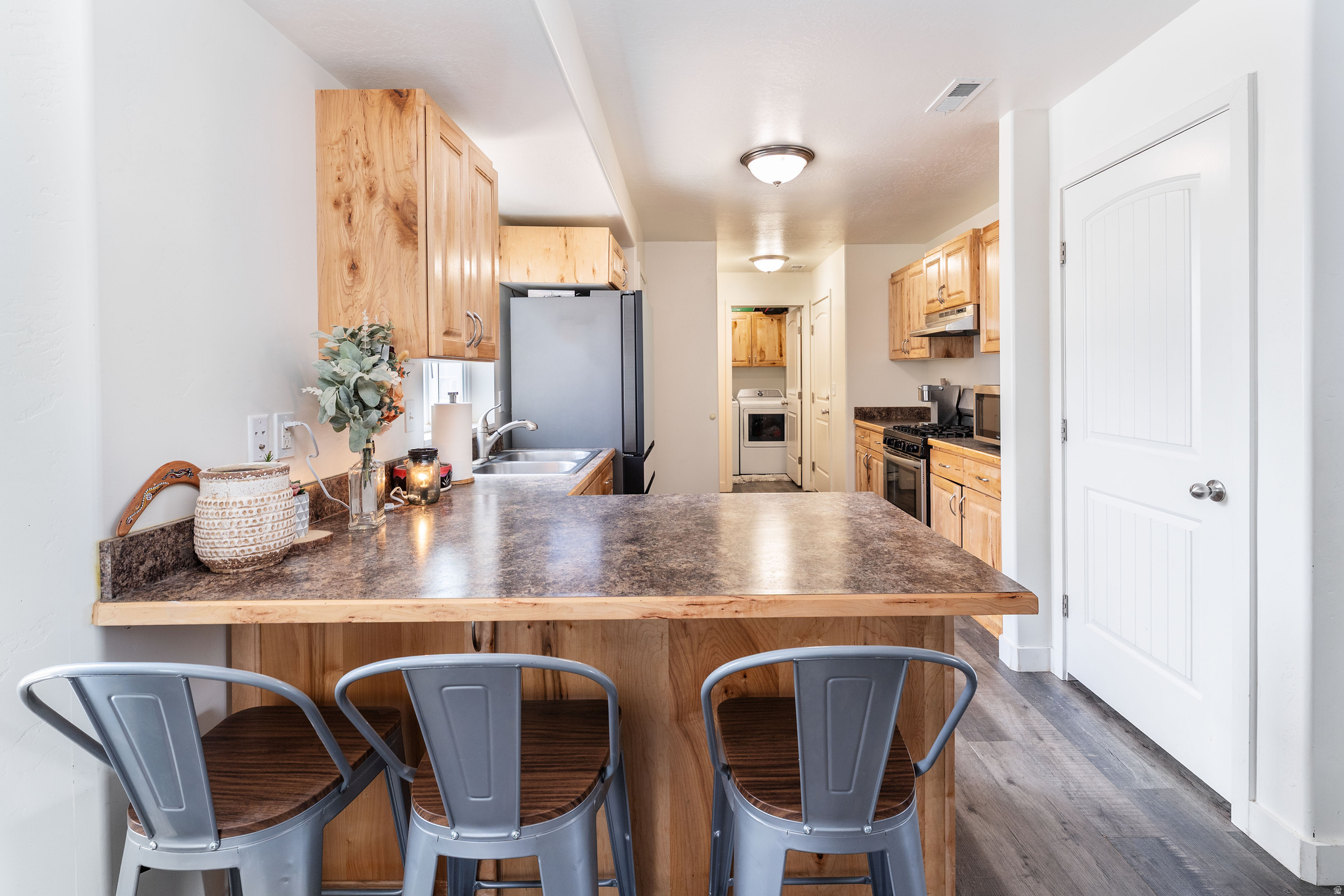 UINTAH SHADOWS - Residential