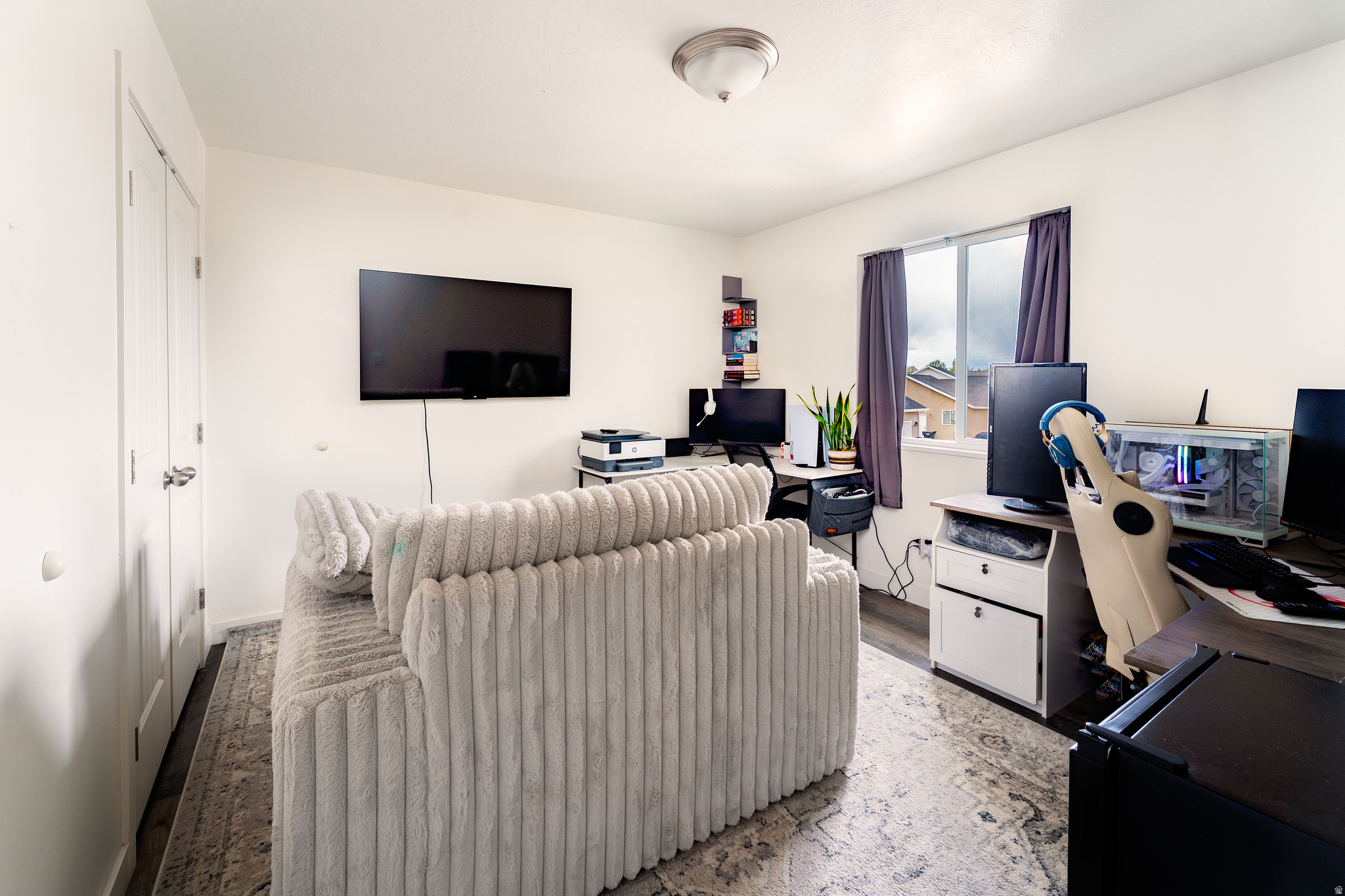 UINTAH SHADOWS - Residential