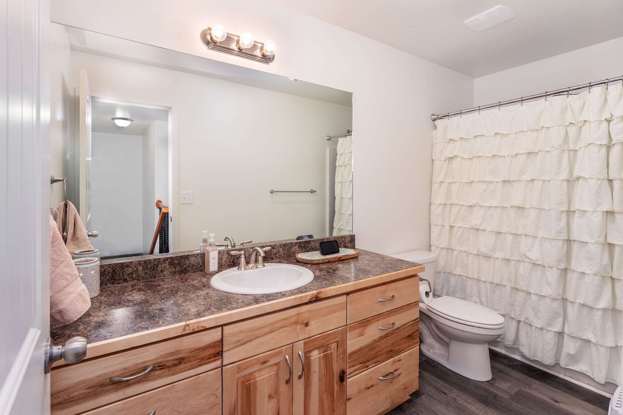 UINTAH SHADOWS - Residential