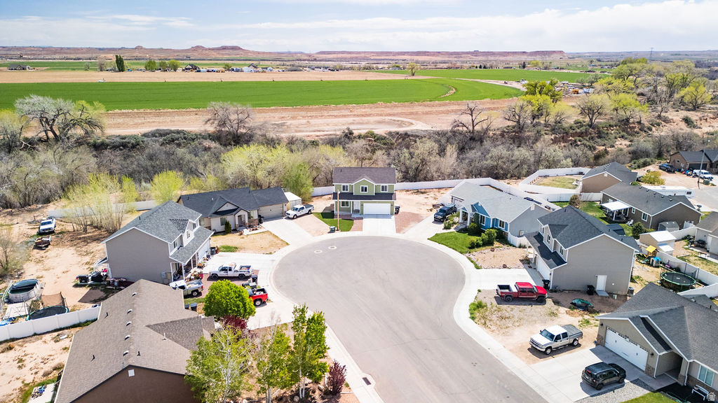 UINTAH SHADOWS - Residential