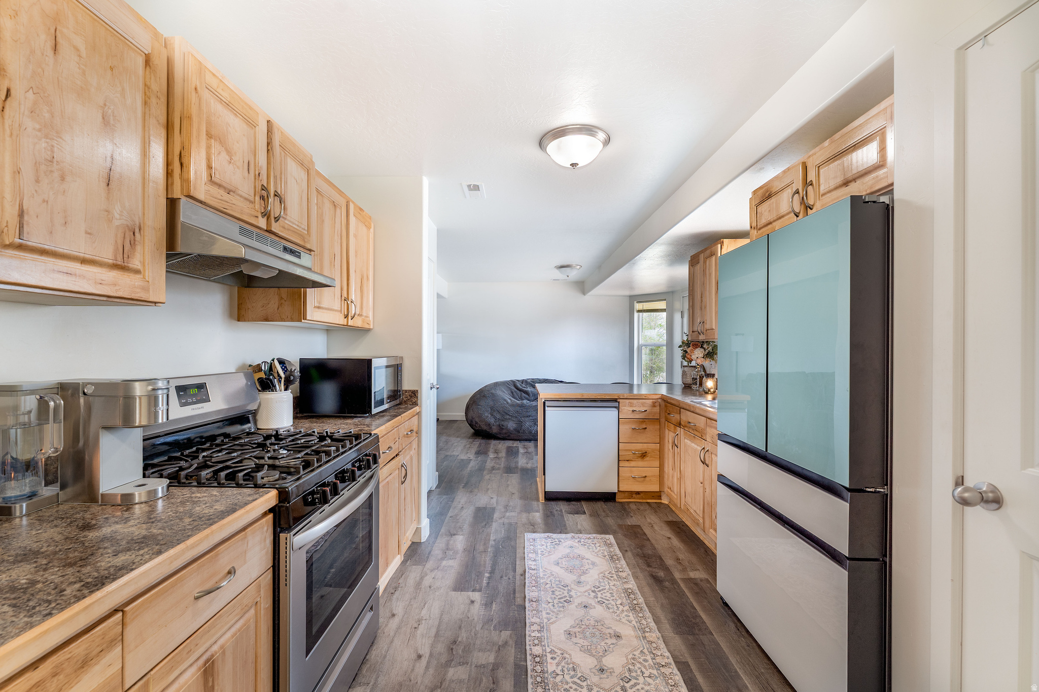 UINTAH SHADOWS - Residential